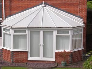 Conservatories, Glaziers Earls Court