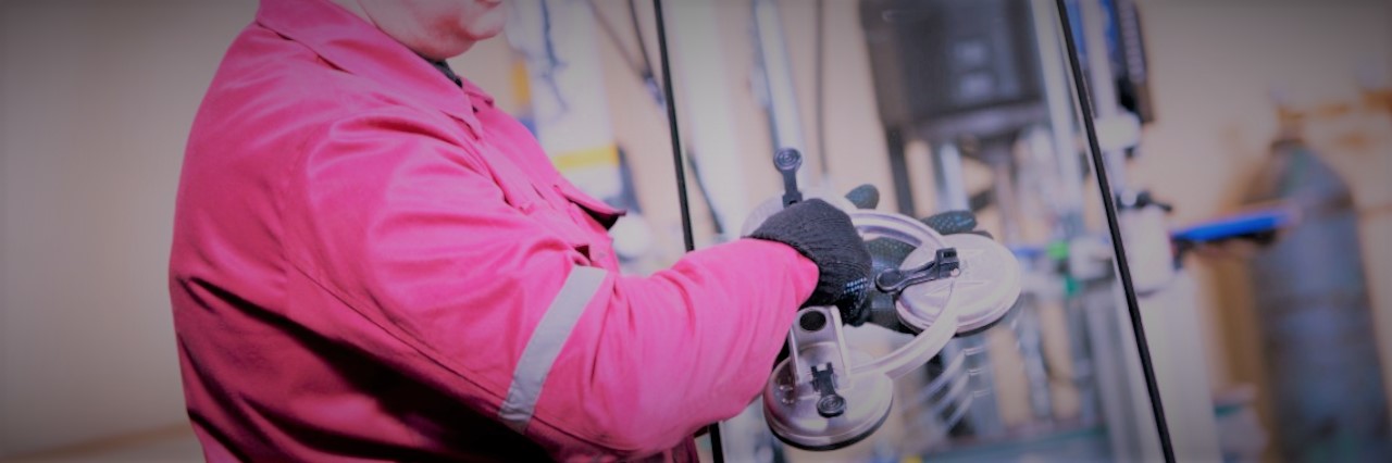 Slider, Glass Fitters in Earl's Court, SW5