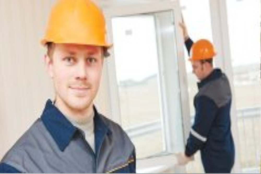 Glazing Earl's Court, SW5