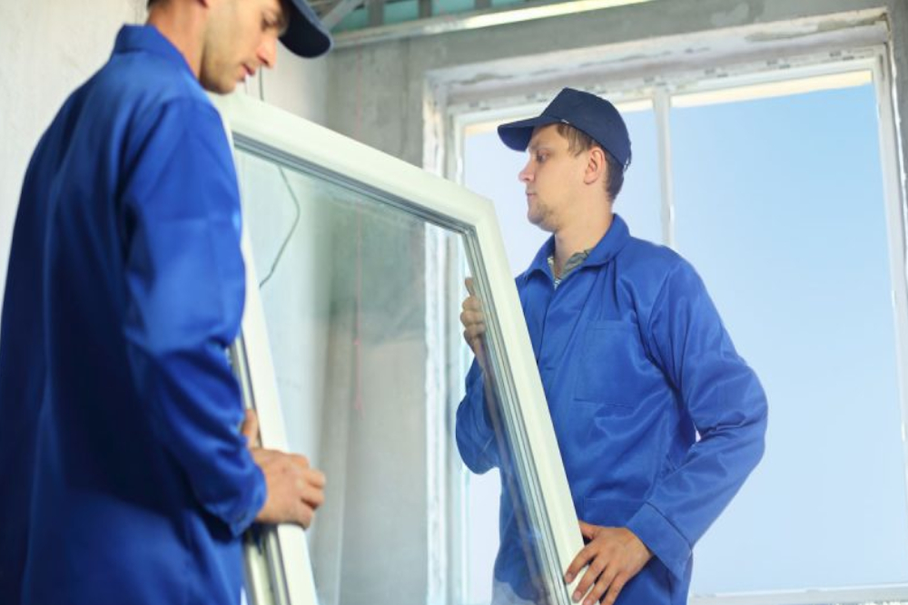 Replacement Glass in Earl's Court, SW5