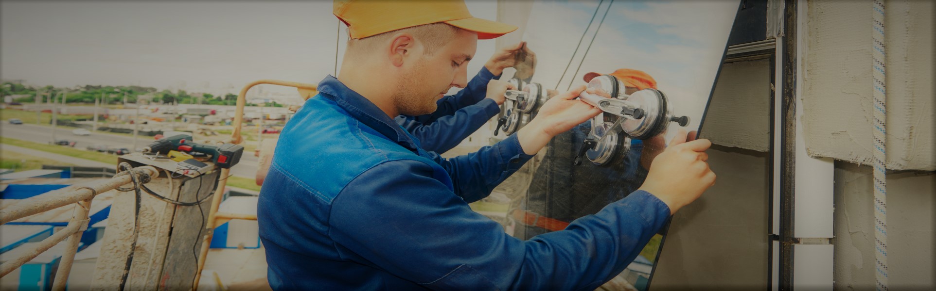 Slider, Safety Glass Installation Earls Court | Toughened & Laminated Glass