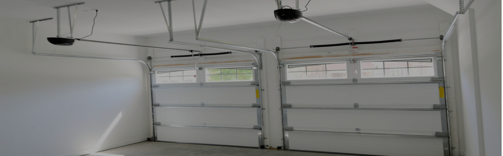 Slider Garage Door Repair, Glaziers in Earl's Court, SW5
