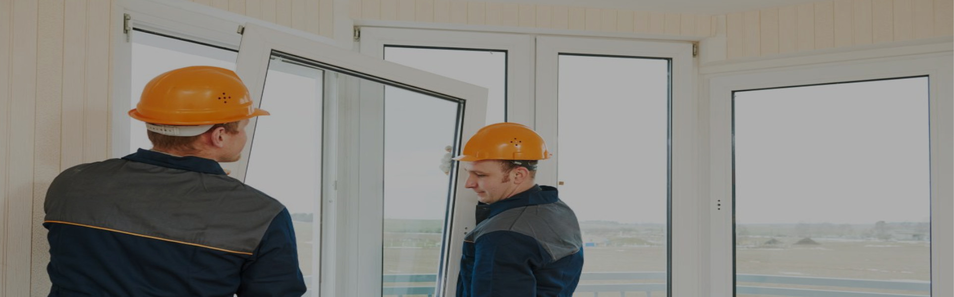 window installation in Earl's Court, SW5