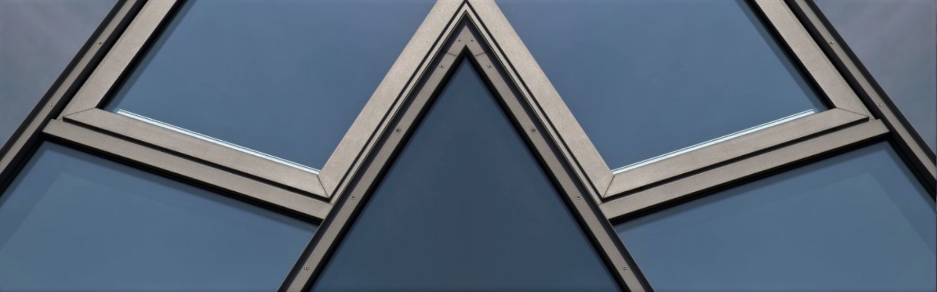 Slider, Structural Glazing in Earl's Court, SW5