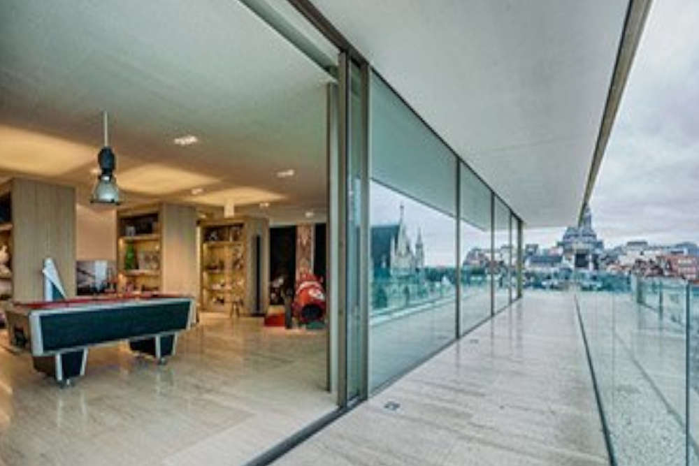 Window Repairs in Earl's Court, SW5